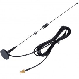 ANTENA MOVIL UT-106 UV PARA PORTATIL (SMA)