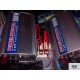 POWER INVERTER INVERSOR 12V. / 220V. 500W. 