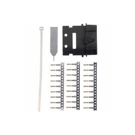 CONECTOR DE ACCESORIOS MOTOROLA PMLN5072A