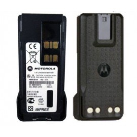 MOTOROLA BATERÍA DGP IMPRES PMNN4407A (DELGADA)