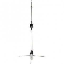 ANTENA BASE DE ALUMINIO TRAM MODEL 1400