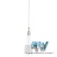 ANTENA MOVIL TRAM 1153-S VHF 136 A 174 MHZ.