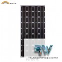 PANEL SOLAR PS-100M 100W. MONOCRISTALINO