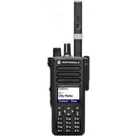 MOTOROLA DGP8550e NEW EDITION WIFI GPS