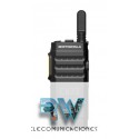 SL500 MOTOROLA 99 CANALES VHF O UHF NEW