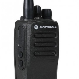 MOTOROLA DEP450 DIGITAL