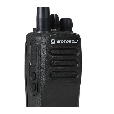 MOTOROLA DEP450 PORTATIL VHF O UHF ANALOGO / DIGITAL