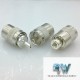 CONECTOR PL259 TEFLON TECNOLOGY PARA RG58