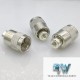 CONECTOR PL259 TEFLON TECNOLOGY PARA RG58