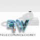MOTOROLA DEM300 VHF / UHF BASE MOVIL NEW