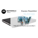 REPETIDOR SLR5100 MOTOROLA VHF / UHF 1 - 45 W. 