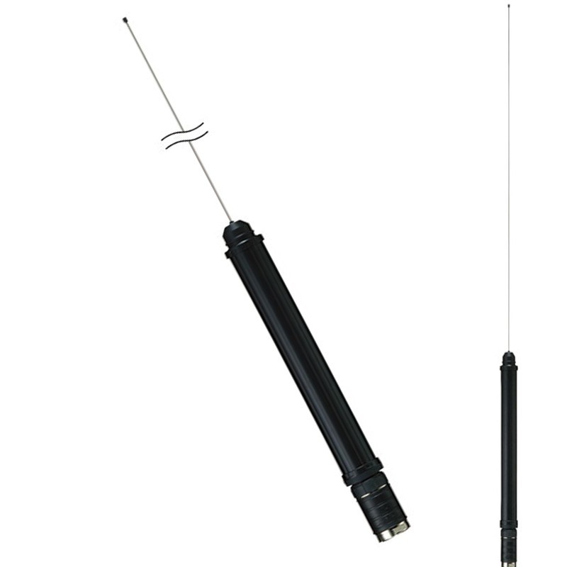YAESU ATAS120a+ATBK100セット ATAS 120 ANTENA YAESU MULTIBANDA - RW TELECOMUNICACIONES SPA,