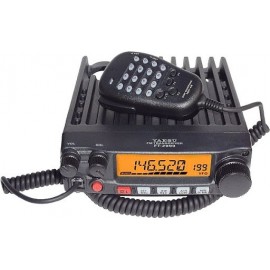 YAESU FT-2980R VHF 136-174 MHZ 80W. BANDA CORRIDA