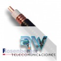 CABLE HELIAX ROSENBERGER SUPERFLEX TIPO HELIAX