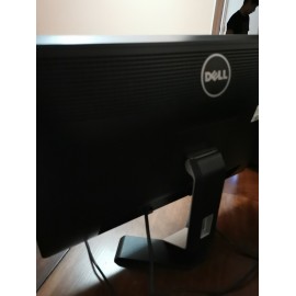 MONITOR 22'' DELL LCD