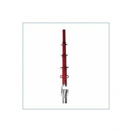 MASTIL TELESCOPICO 6 METROS