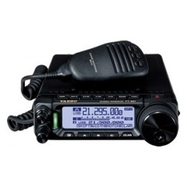 YAESU RADIO BASE HF FT-891