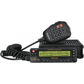 Wouxun KG-UV950P multibanda Radio Base / Movil