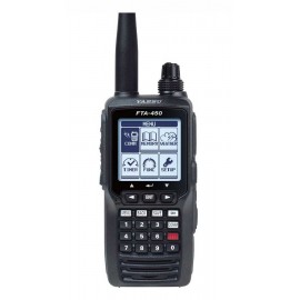 YAESU FTA310 BANDA AÉREA PILOT SERIES