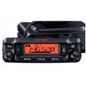 YAESU FTM-6000R DUAL BAND 50 W. C4FM FDMA NEW MODEL