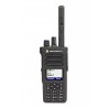 MOTOROLA DGP 5550e VHF O UHF ANALOGO DIGITAL 