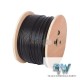 CABLE COAXIAL RG 58 AIR MULTIFILAR Y UNIFILAR