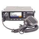 MOTOROLA DGM 5500e 40W. UHF ANALOGO / DIGITAL