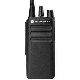 MOTOROLA DEP250 DIGITAL 16 CANALES VHF 136/174 MHZ.