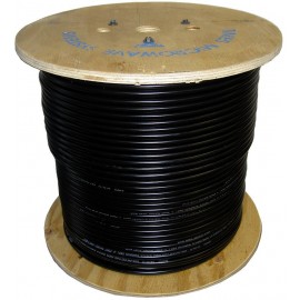 CABLE COAXIAL CK-400 TIPO RG-8 / 213 