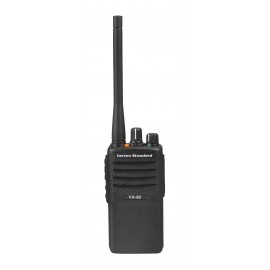 MOTOROLA RADIO PORTATIL VERTEX VX-80