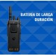MOTOROLA R-7 CAPABLE VHF 136/174 mhz. (reemplazo 5550E)