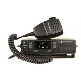 MOTOROLA DEM300 DIGITAL VHF / UHF 25W.