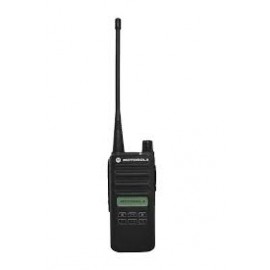 MOTOROLA DEP250 DIGITAL 16 CANALES VHF 136/174 MHZ.
