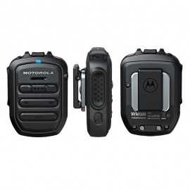 MICROFONO INALAMBRICO MOTOROLA PMMN4127 BLUETOOTH PARA R7 DGP8550E