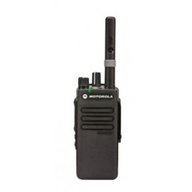 MOTOROLA DEP550 PORTATIL VHF O UHF DIGITAL / ANALOGO