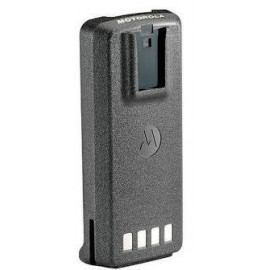 BATERIA MOTOROLA EP350 PMNN4081 ION LITIO 1500 MAH.